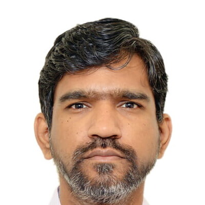 Akshay Dubey, Founder of EchelonGraph
